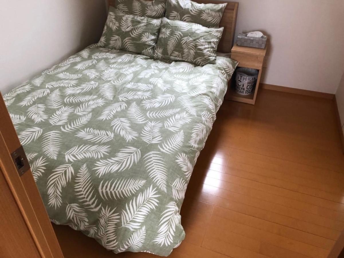 Ocean Villa Okinoerabu Wadomari Exterior photo