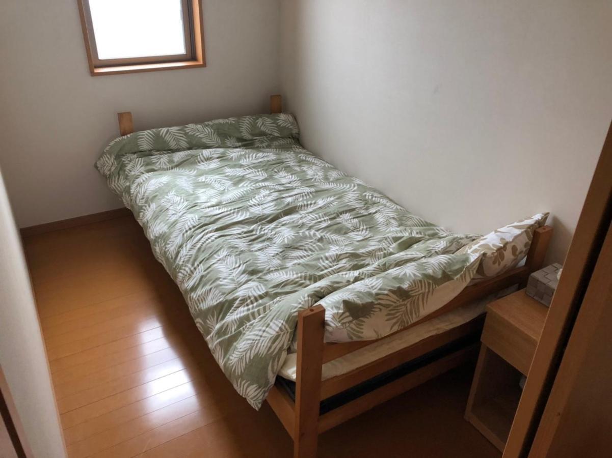 Ocean Villa Okinoerabu Wadomari Exterior photo